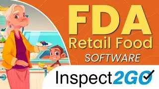 FDA Voluntary National Retail Food Regulatory Program Standards - Software Program