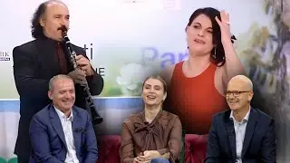 Mbrapashqevi Simaku, k&euml;ng&euml;tarja q&euml; po thyen rrjetin. Abc e M&euml;ngjesit nis me surpriza|