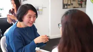 Multilingual community communication during the COVID-19 pandemic
