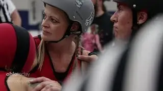 Betty Bounces Back