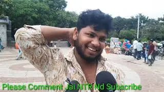 Devara Fear Song Public Talk Reaction Review Response Jr NTR Fan New Latest Update Trailer Nandamuri