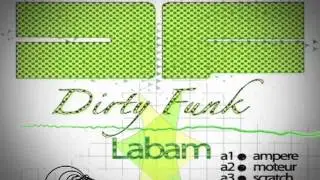 LABAM - Stars