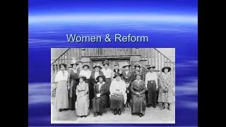 Moral Reform