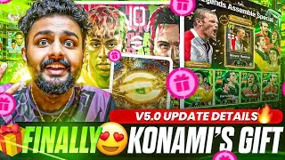 FINALLY😍 FREE SPIN IN LEGENDS ASSEMBLE🔥 | 30th ANNIVERSARY v5.0 UPDATE🎁 | FREE ROONEY + BLITZ BALE🤯