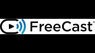 Installing FreeCast on Android TV