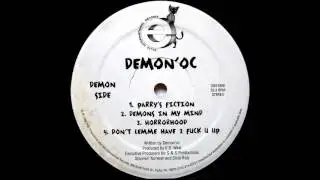 Demon'oc - 