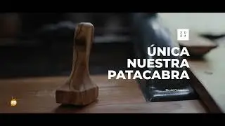 Elaboración de la Patacabra, Ubrique