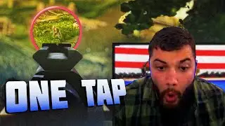 I Got the NASTIEST Headshot - Escape From Tarkov