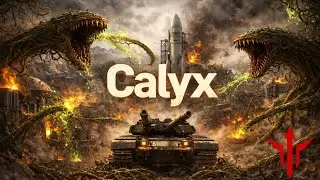 Эта стратегия вышла незаметно… и зря! | Calyx