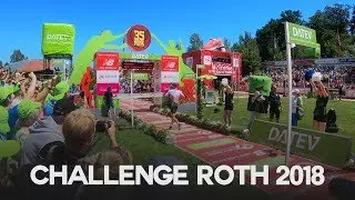 Iron Man CHALLENGE ROTH 2018 | FULL HD