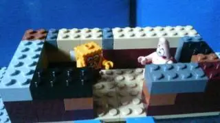 Tree House Trouble