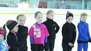 ЛЕДОВЫЕ СБОРЫ И ПРЕДСТОЯЩИЕ СОРЕВНОВАНИЯ