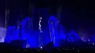 Cassian Live in Zamna Tulum, Afterlife 2025