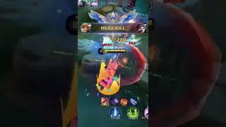 mode lock mm #montage #gameplay #fannydarat #dwiwoii