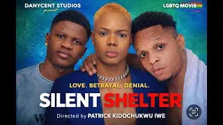 SILENT SHELTER &ndash; A Powerful LGBTQ Film About Trust, Fear & Betrayal | LGBTQ Psychological Drama