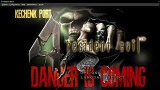 Resident Evil 4 MOD Midnight In Hell Cap 6