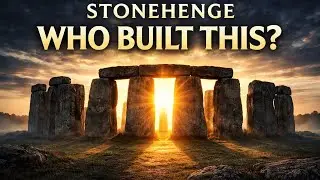 Stonehenge: The Ancient Mystery Science Can&rsquo;t Explain | World Wonders