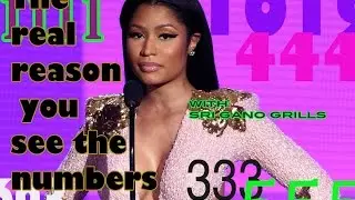 The REAL reason you are seeing the NUMBERS..Share THIS Video with everyone!