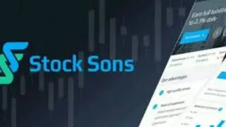 Stock sons