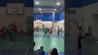 A Clip of RJ Jackson