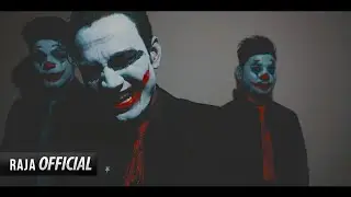 RAJA BILLY - JANAMDIN (Official Video) Urdu rap