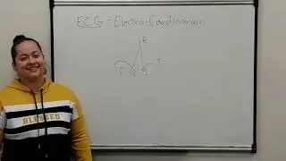 A&P 2 Chapter 18: The Heart EC Video