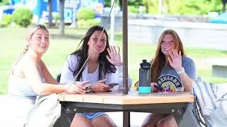 Neumann University - First Day of Classes 2022