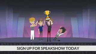 Introduction to SPEAKSHOW