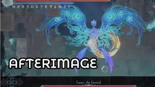 Afterimage - Eseus the Eternal - Trial of Soul - hitless