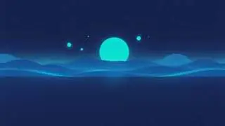 Deep Sleep &mdash; Delta Waves for Restful Nights