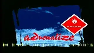Adrenalize #6 Extreme Action Sports! Extreme Action Sports!