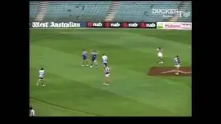 Sam Menegola Highlights