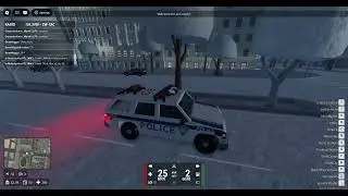 Lee County Roblox