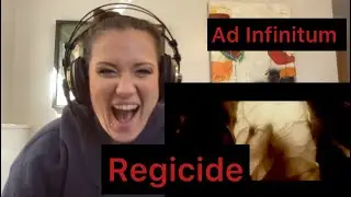 AD INFINITUM &mdash; Цареубийство. Пусть начинается рычание.