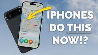 10 УДИВИТЕЛЬНЫХ вещей, которые ваш iPhone может делать ПРЯМО СЕЙЧАС!