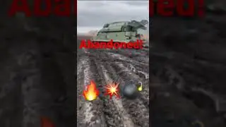 Abandoned Russian air defense system #shorts #russiainvadedukraine #ukraine #army