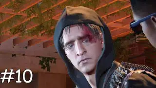 DIBALIK TOPENG WRENCH - WATCH DOG 2 INDONESIA
