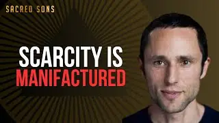 Artificial Scarcity With Charles Eisenstein & Adam Jackson | Podcast Clip