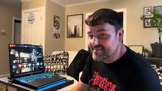 Настоящая замена настольному компьютеру… Lenovo Legion 7i Pro 10-го поколения, 16 дюймов (лучший ...