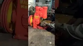 5 kg new model pneumatic power hammer trial| Madni Forging Hammer| Faisal Munawar