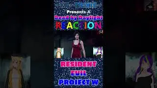 ~Ka~Trixie~ Presents DBD RE Project W 