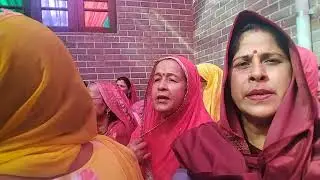 #Vidae ke smy himachali lokgeet #himachali culture #vivah song