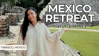 My Cacao Journey in Mexico: Finding My Ancestral Roots