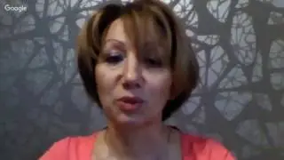 Отзыв Антонины, Киев ДИ1 тренеру Дехтяренко Татьяне