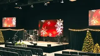 North Ridge Church - Worship Tech Tour