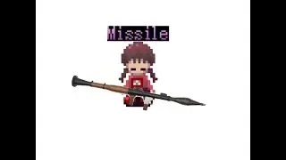 Secret Yume Nikki Effect