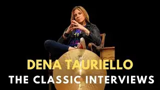 Dena Tauriello: From Rock Stages to Broadway Drummer | Little Shop of Horrors & Antigone Rising