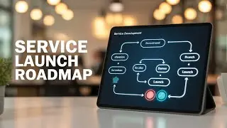 New service development process