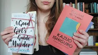 ASMR Authors that keep me coming back (and why) 📚✨️