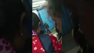@Nallasopara local train at night kya nazara hai Dil khus ho gaya